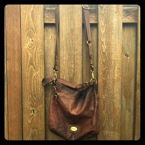 Fossil Crossbody Bag
